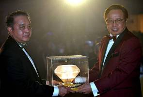 SEDC penting dalam pembangunan tenaga boleh diperbaharui – Abang Johari