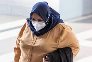 Bella experiences trauma, has nightmares when placed at Taman Sinar Harapan – Witness