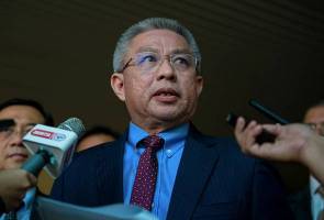 Malaysia laksana polisi pengurusan kenderaan akhir hayat menjelang 2025 Malaysia laksana polisi pengurusan kenderaan akhir hayat menjelang 2025