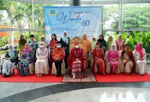 Kementerian Kewangan, NGO wanita sedia belanjawan berasaskan data gender mulai 2023 – PM