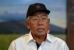 Over RM1.2 bln allocated for rural roads – Mahdzir Over RM1.2 bln allocated for rural roads – Mahdzir