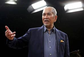 Political Funding Bill expected to be tabled in Parliament in November