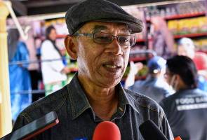 KPDNHEP siasat isu nasi ayam tiada sijil halal