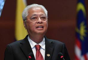 PM Ismail Sabri akan sampai kenyataan negara di UNGA PM Ismail Sabri akan sampai kenyataan negara di UNGA