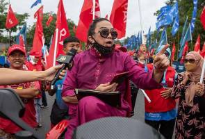GE15: Five-way battle in Gombak, Azwan Ali pulls out of race