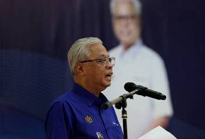 BN-UMNO guided by party's nomination on PM candidate – Ismail Sabri BN-UMNO guided by party's nomination on PM candidate – Ismail Sabri