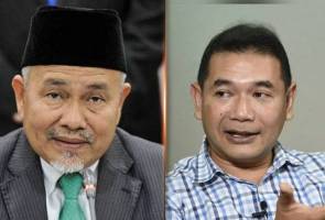 PRU15 Kes projek tebatan banjir dirujuk SPRM Polis 'Astro' News