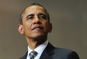 Obama to visit Saudi Arabia in late March