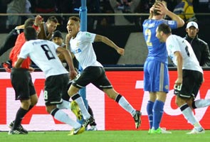 Kelab gergasi Chelsea tumbang Kelab gergasi Chelsea tumbang