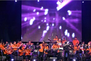 Konsert Ambang 2015 dibatalkan - Tengku Adnan Konsert Ambang 2015 dibatalkan - Tengku Adnan
