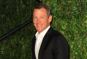 Kisah hidup Armstrong bakal difilemkan Kisah hidup Armstrong bakal difilemkan