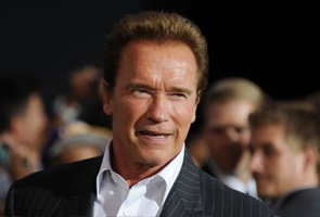 Schwarzenegger kembali dalam 'Terminator 5' Schwarzenegger kembali dalam 'Terminator 5'