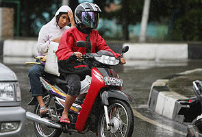 Aceh Utara ketatkan undang-undang pengasingan bukan muhrim Aceh Utara ketatkan undang-undang pengasingan bukan muhrim