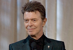 Lagu baru David Bowie sempena hari jadi Lagu baru David Bowie sempena hari jadi