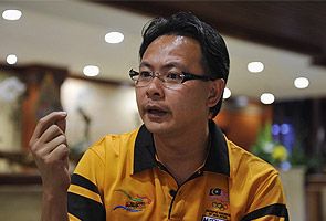 Datuk Ong Kim Swee sedia gugur pemain Datuk Ong Kim Swee sedia gugur pemain