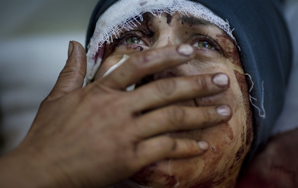 world press photo 2012 winners