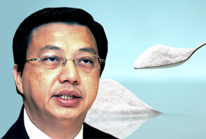 Lebih 30% rakyat Malaysia hidap darah tinggi Lebih 30% rakyat Malaysia hidap darah tinggi