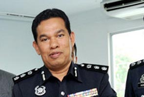 Warga Nigeria mati bergaduh dengan warga tempatan Warga Nigeria mati bergaduh dengan warga tempatan