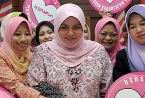 Kerajaan akan buka tender projek lebuh raya Pan Borneo Kerajaan akan buka tender projek lebuh raya Pan Borneo