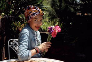 MTV terbaru Yuna 'I Wanna Go' dilancarkan MTV terbaru Yuna 'I Wanna Go' dilancarkan