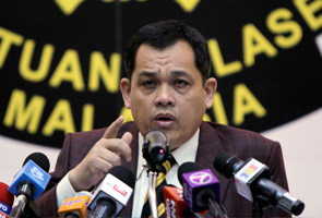 Harga tiket Pestabola Merdeka diturunkan Harga tiket Pestabola Merdeka diturunkan