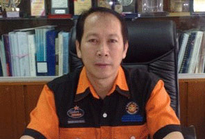 Kesungguhan politik penting bagi banteras pendatang tanpa izin di Sabah Kesungguhan politik penting bagi banteras pendatang tanpa izin di Sabah