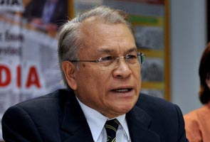 Suhakam: Tangguh pembentangan kali kedua rang undang-undang PCA Suhakam: Tangguh pembentangan kali kedua rang undang-undang PCA