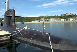 Scorpene: RM452 juta adalah bayaran khidmat pengurusan Perimekar Scorpene: RM452 juta adalah bayaran khidmat pengurusan Perimekar