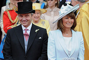 Dimana agaknya Kate Middleton? Dimana agaknya Kate Middleton?