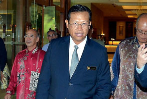 Ahmad Shabery: Pendedahan arkitek dedah pembohongan pembangkang Ahmad Shabery: Pendedahan arkitek dedah pembohongan pembangkang