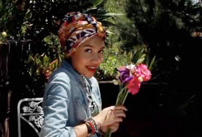 Yuna bakal lancar album baru 29 Oktober Yuna bakal lancar album baru 29 Oktober