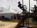 Raja Ahmad semakin hampiri gelaran juara Liga Mini Ramp Adrenalin DC Raja Ahmad semakin hampiri gelaran juara Liga Mini Ramp Adrenalin DC