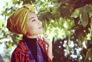 'Masih terlalu awal untuk Grammy' - Yuna 'Masih terlalu awal untuk Grammy' - Yuna