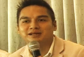 Dijanji jadi duta, Boy Iman saman syarikat perumahan 3 juta ringgit Dijanji jadi duta, Boy Iman saman syarikat perumahan 3 juta ringgit