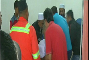 Remaja lelaki korban kedua tengkujuh Pantai Timur Remaja lelaki korban kedua tengkujuh Pantai Timur