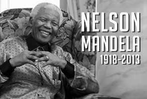 Pemimpin dunia kenang jasa Mandela Pemimpin dunia kenang jasa Mandela
