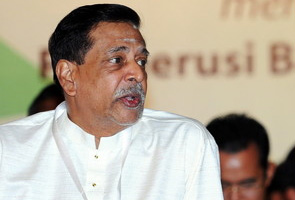 Palanivel : MIC perlu RM3 bilion Palanivel : MIC perlu RM3 bilion