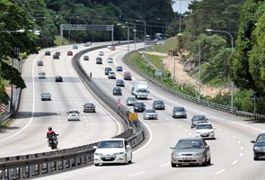 Tol lebih rendah dengan lanjutan tempoh konsesi - LLM Tol lebih rendah dengan lanjutan tempoh konsesi - LLM