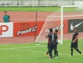 PDRM menang besar untuk kutip mata penuh PDRM menang besar untuk kutip mata penuh