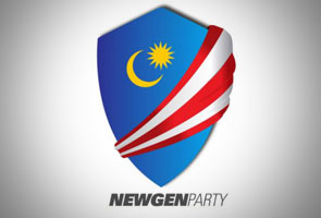 NewGen Party wants young people in politics NewGen Party wants young people in politics