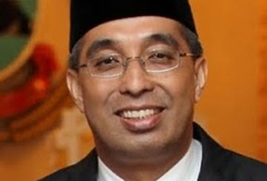 1MDB: What are the motives behind the police report, asks Sabah speaker 1MDB: What are the motives behind the police report, asks Sabah speaker