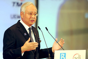 Saya utamakan kepentingan negara mengatasi populariti sendiri - Najib Saya utamakan kepentingan negara mengatasi populariti sendiri - Najib