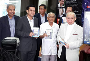Tiba masa untuk tolak politik tidak beretika - Ku Li Tiba masa untuk tolak politik tidak beretika - Ku Li
