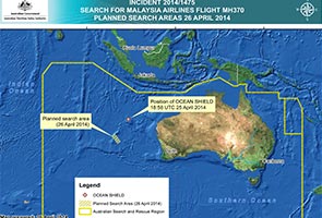 MH370: 8 aircraft,11 ships continue today's search MH370: 8 aircraft,11 ships continue today's search