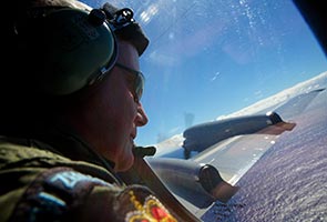 MH370: Kawasan pencarian AMSA seluas 57,506km persegi MH370: Kawasan pencarian AMSA seluas 57,506km persegi