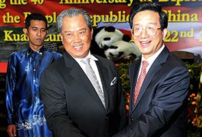 TPM: Tiada rintangan dapat menghalang hubungan Malaysia - China TPM: Tiada rintangan dapat menghalang hubungan Malaysia - China