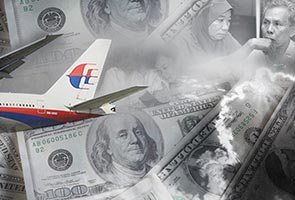 US$3 million reward for MH370 whistle-blower US$3 million reward for MH370 whistle-blower