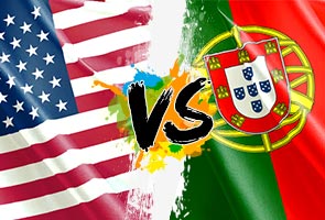 Portugal berdepan misi mencabar bertemu negara 'Uncle Sam' Portugal berdepan misi mencabar bertemu negara 'Uncle Sam'