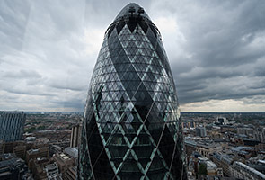 london opens up its famous buildings for free architectural weekend