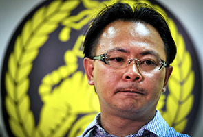 Kim Swee gugur empat nama ke Incheon Kim Swee gugur empat nama ke Incheon